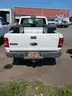 2010 FORD RANGER 2.3L
