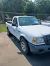 2010 FORD RANGER 2.3L