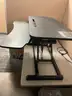 Small, Large and Extra-large desk risers