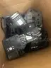 Various Avaya, Lucent and Polycom phones (Boxes A-G)