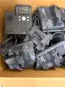 Various Avaya, Lucent, AT&#x26;T and Polycom phones (Boxes H-Q)