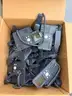 Various Avaya, Lucent, AT&#x26;T and Polycom phones (Boxes H-Q)