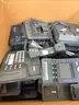 Various Avaya and Lucent phones (Boxes AA-GG)