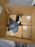 Various Avaya, Lucent and Polycom phones (Boxes 7-15)
