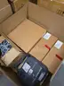 Various Avaya, Lucent and Polycom phones (Boxes 7-15)