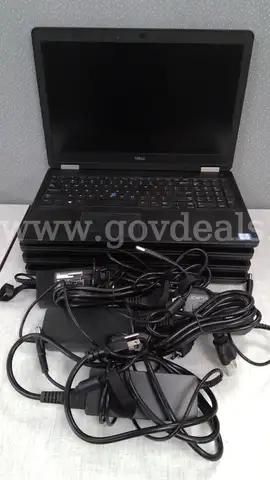Dell Latitude E5570 laptops