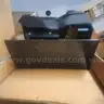 Gunner Seat/ Gunner Stand Combo Diamond Back, Flat Folding  LOT OF (2 UNITS)