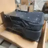 Gunner Seat/ Gunner Stand Combo Diamond Back, Flat Folding  LOT OF (2 UNITS)