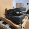 Gunner Seat/ Gunner Stand Combo Diamond Back, Flat Folding  LOT OF (2 UNITS)
