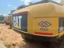 2013 Caterpillar 336D LE Excavator