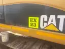 2013 Caterpillar 336D LE Excavator