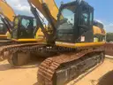 2013 Caterpillar 336D LE Excavator