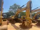2013 Caterpillar 336D LE Excavator