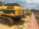 2013 Caterpillar 336D LE Excavator