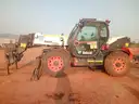 2014 Bobcat T40.180 Telescopic Handler
