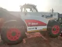 2014 Bobcat T40.180 Telescopic Handler