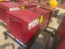 2012 Mosa TS 400 PS Welder (Free Standing)