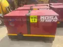 2012 Mosa TS 400 PS Welder (Free Standing)
