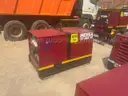 2012 Mosa TS 400 PS Welder (Free Standing)