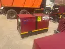 2012 Mosa TS 400 PS Welder (Free Standing)