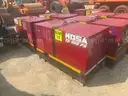 2012 Mosa TS 400 PS Welder (Free Standing)