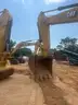 2023 Caterpillar 333 Excavator with 2,6 Cubic Meter GP Bucket