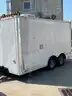 14 ft. Enclosed Econo-Hauler with Generac Primepact 66G Generator
