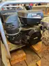 Romac Quick Valve Insertion Machine and Equipment