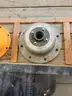 Romac Quick Valve Insertion Machine and Equipment