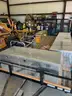 Romac Quick Valve Insertion Machine and Equipment