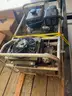 Romac Quick Valve Insertion Machine and Equipment