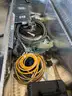 Romac Quick Valve Insertion Machine and Equipment
