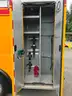 2008 Ford Econoline E450 Braun Medic Unit