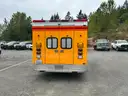 2008 Ford Econoline E450 Braun Medic Unit