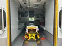2008 Ford Econoline E450 Braun Medic Unit