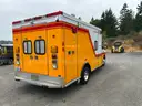 2008 Ford Econoline E450 Braun Medic Unit
