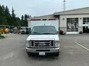 2008 Ford Econoline E450 Braun Medic Unit