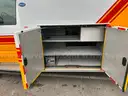 2008 Ford Econoline E450 Braun Medic Unit