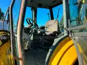 2005 New Holland LB90DG Backhoe