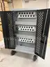 Used Laptop Charging Cart