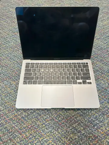 Macbook Air (M1,2020) 16GB RAM, 256GB 13.3&#x22;