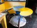 Brent Kick/Electric Pottery Wheel