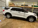 2020 Ford Explorer Police Ecoboost AWD