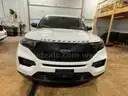 2020 Ford Explorer Police Ecoboost AWD