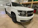 2015 Chevrolet Tahoe Police 4WD