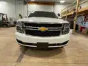 2015 Chevrolet Tahoe Police 4WD