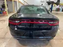 2018 Dodge Charger Police AWD HEMI