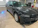 2018 Dodge Charger Police AWD HEMI