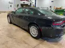 2018 Dodge Charger Police AWD HEMI
