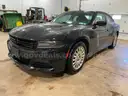 2018 Dodge Charger Police AWD HEMI